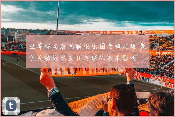 世界杯名著网解读法国晋级之路 聚焦关键战术变化与球队未来影响