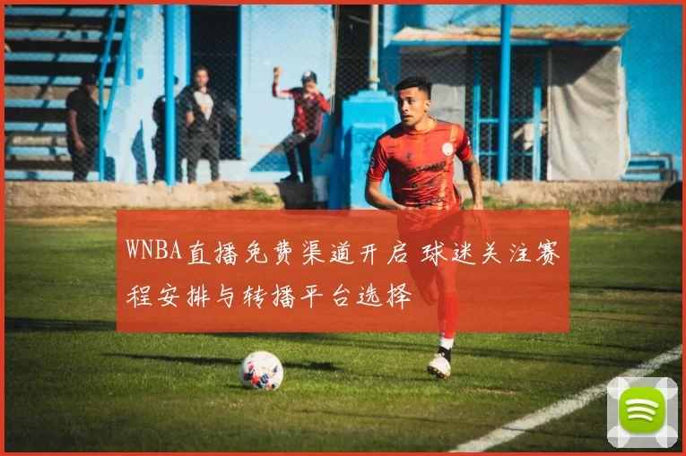 WNBA直播免费渠道开启 球迷关注赛程安排与转播平台选择