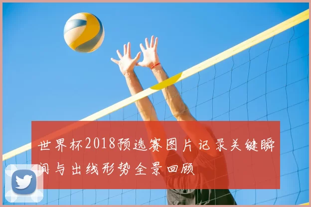 世界杯2018预选赛图片记录关键瞬间与出线形势全景回顾