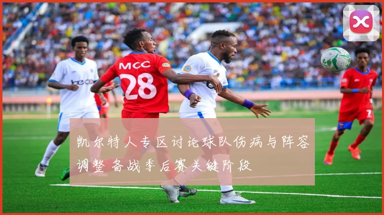 凯尔特人专区讨论球队伤病与阵容调整 备战季后赛关键阶段