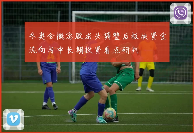 冬奥会概念股龙头调整后板块资金流向与中长期投资看点研判