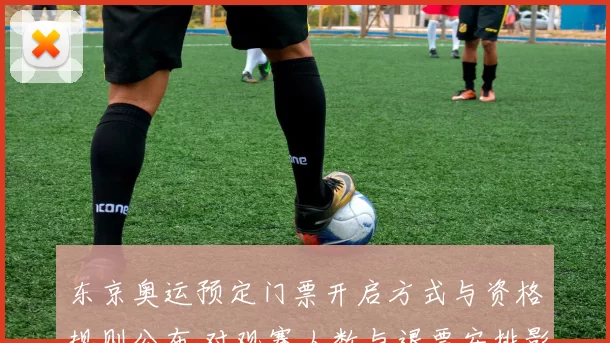 东京奥运预定门票开启方式与资格规则公布 对观赛人数与退票安排影响